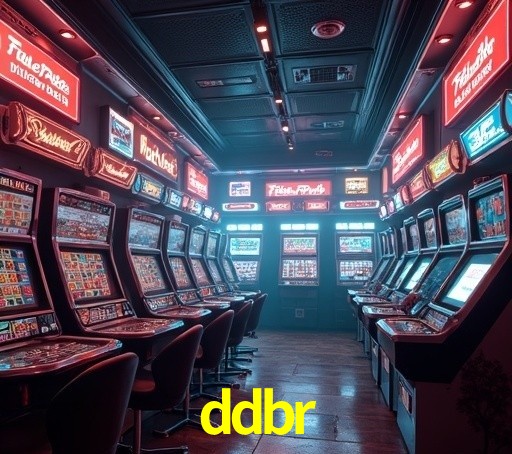 ddbr,ddbr.com
