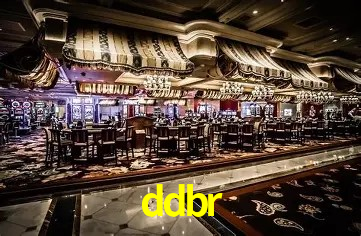 ddbr,ddbr.com