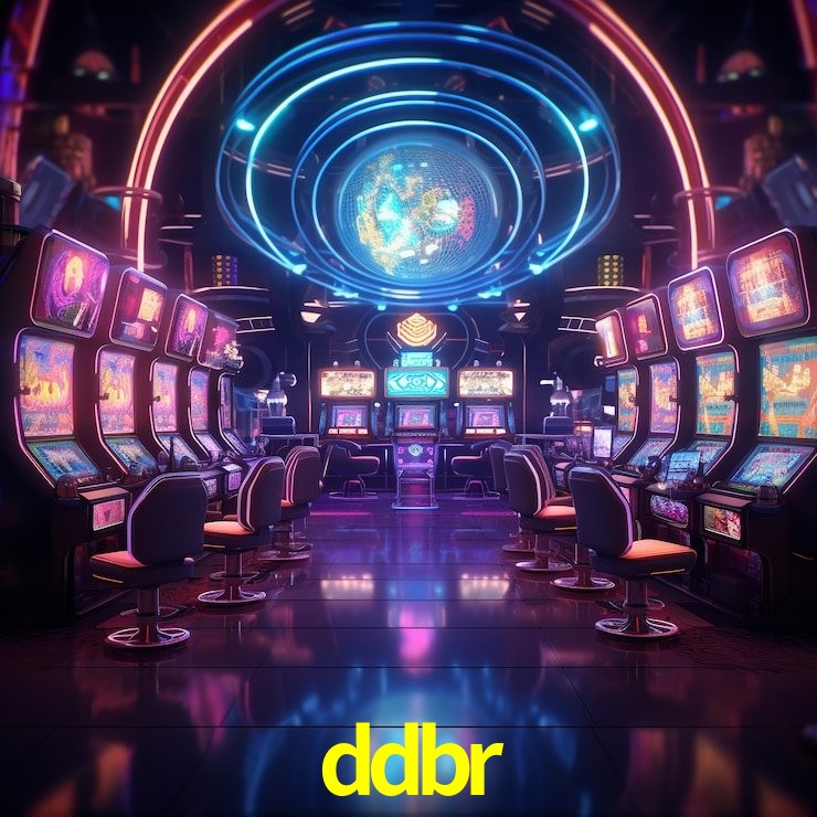 ddbr