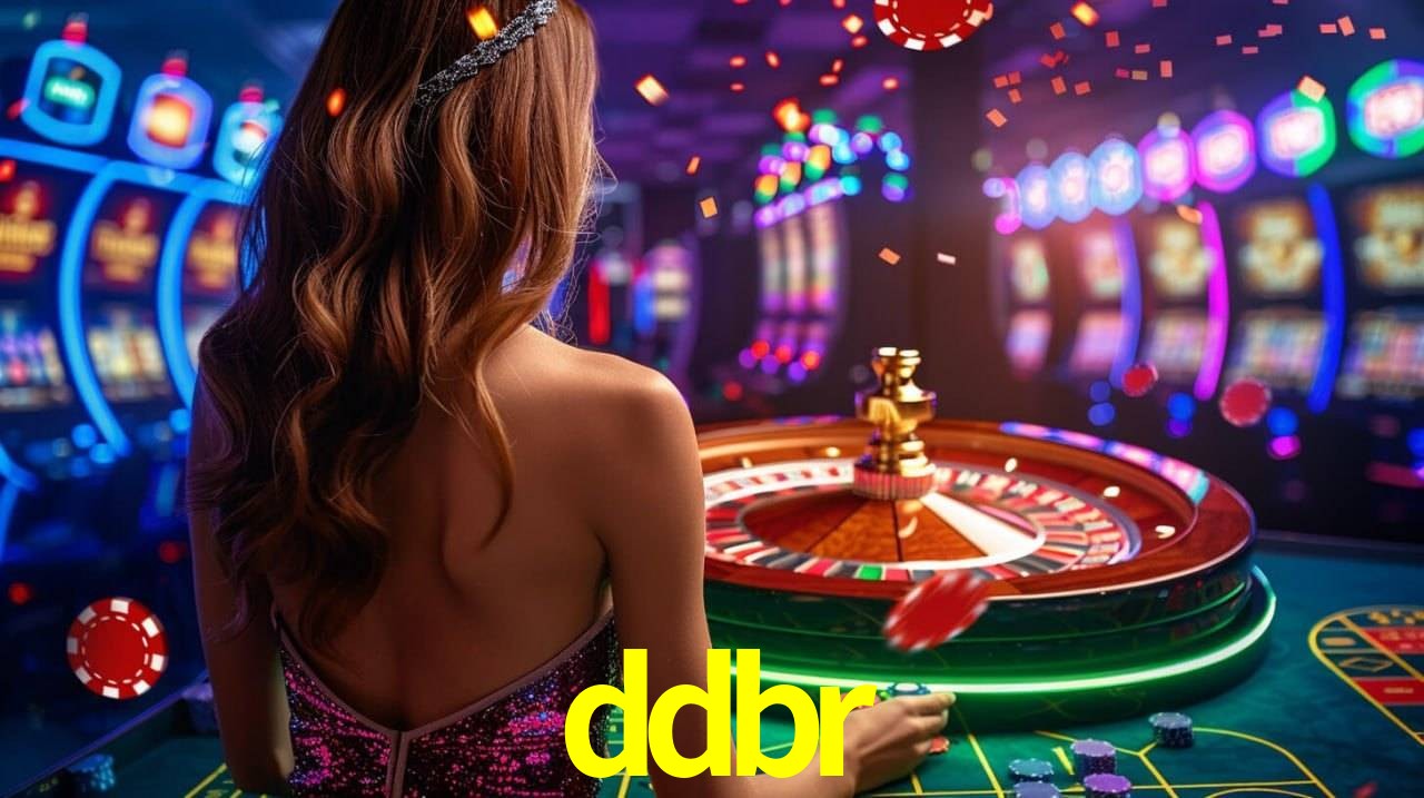 ddbr
