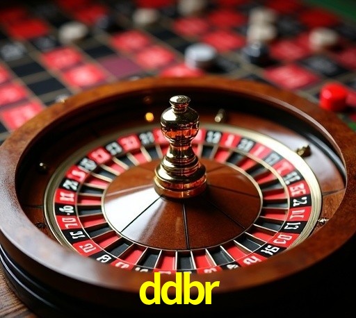 ddbr