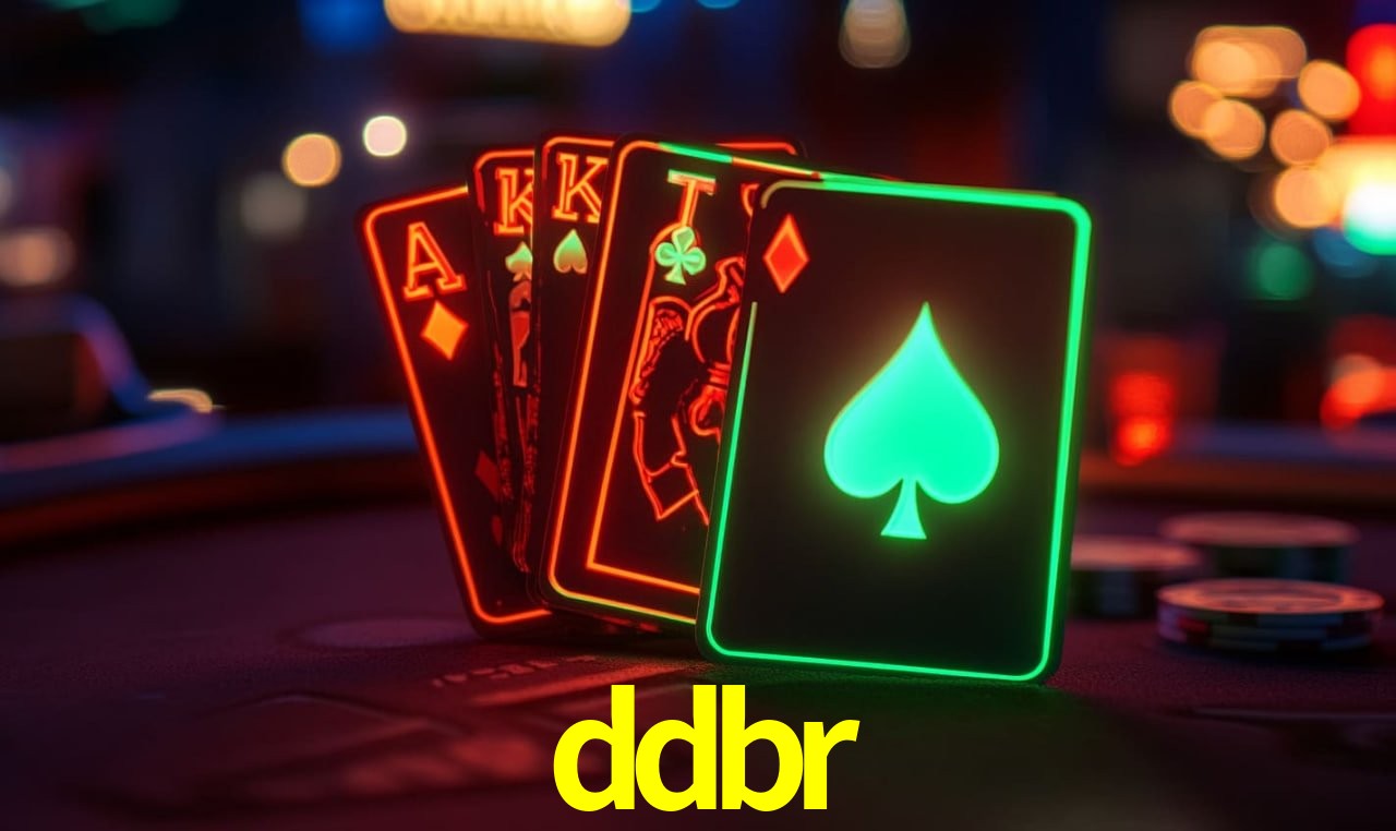 ddbr,ddbr.com
