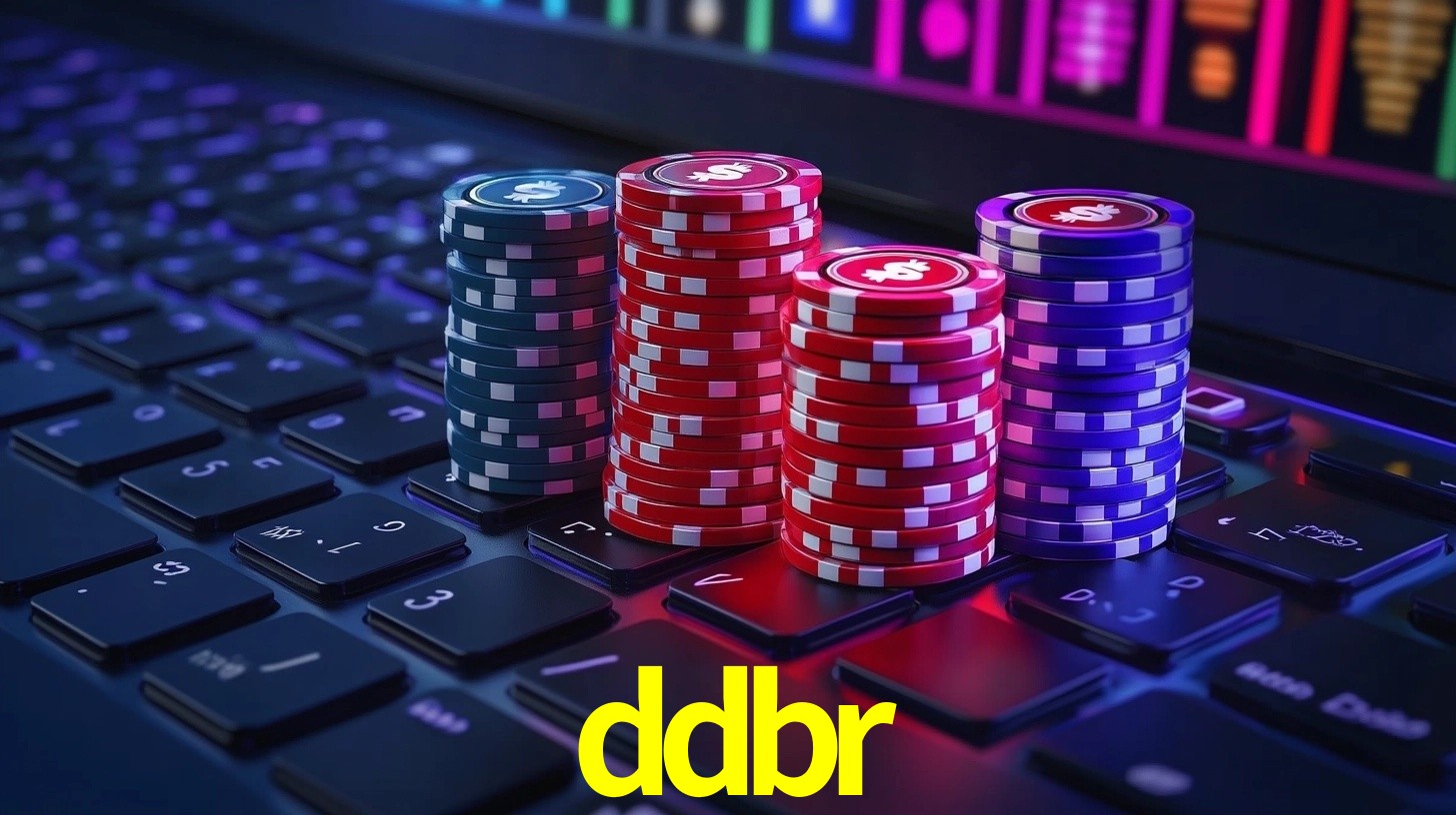 Cadastro Rápido DDBR.COM