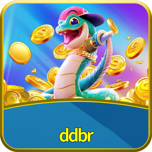 Ícone ddbr